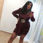 Sandy Lolaa Arellano - @sandra_arellano_c_ - Instagram