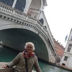 Sandra Argenio - @sandrulis68 - Instagram