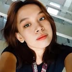 Sandy Kate Argenio - @_sandengggs_ - Instagram