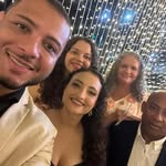 Sandra Argona Pereira - @sandraargona - Instagram