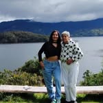Sandra Argote Jaramillo - @sandraargotejaramillo - Instagram
