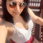 Sandra Argueta - @argueta8010 - Instagram