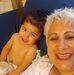 Sandra Arista - Facebook