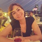 Sandra Arista - @satzue.adelm - Instagram