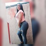 Sandra Arista - @za.ndra123 - Instagram