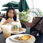 Sandra Arista Putri - @sand_arista - Instagram