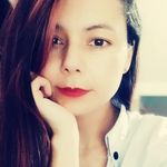 Sandra Ariza - @rockkssand - Instagram