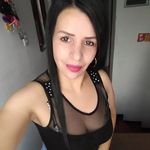 Sandra Ariza - @ariza8448 - Instagram