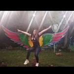 Sandra Katherine Ariza - @sakatherineariza - Instagram