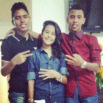 Sandra - @sandra_ariza_ - Instagram