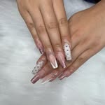 Sandra Armenta - @nailsbysandyy_ - Instagram