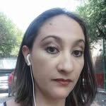 Sandra Armenta - @chema_ita - Instagram
