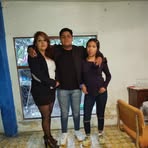 Sandra Armenta - Facebook