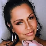 Sandra Luz Armenta - @sandrakanelaluz - Instagram