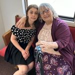 Sandra Kay Armitage Blackburn - @msbburn3 - Instagram