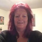 Sandra Arnett - @sandyangel_ - Instagram