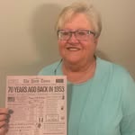Sandra Arnett Ford - @skackf98 - Instagram