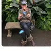 Sandra Arnold - @sandraarnold001 - TikTok