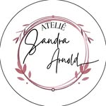 Sandra Arnold Bandeira - @atelie.sandraarnold - Instagram