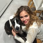 Sandra - @sandragarrigosa - Instagram