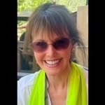 Sandra Sheppard-Arrigo - @cheydakblue - Instagram