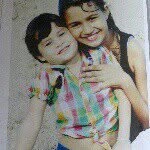 larissa - @sandra_arruda - Instagram