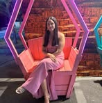 Sandra Arruda - Facebook