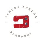Sandra Arruda - @sandraa.bordados - Instagram