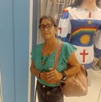 Sandra Arruda - Facebook