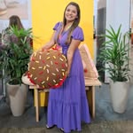 Sandra Arruda - @sandra_arruda_confeitaria - Instagram