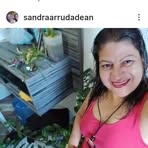 Sandra Arruda - Facebook