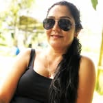 Sandra Cristina Arruda - @sandra_arrudac - Instagram
