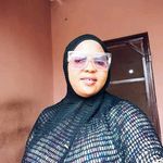Adekilekun Adeajoke Aishat - @sandra.ashmore.714 - Instagram