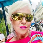 Sandra Ashmore - @sandraashmore - Instagram