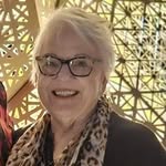 Sandra Ashmore Gabel - @ashmoregabel - Instagram