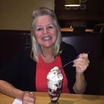 Sandra Easton - @sandrameaston - Instagram