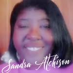 Sandra Atchison - @sandrahinesatchison - Instagram