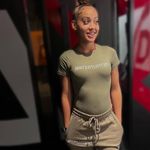 Sandra Atwell - @xevike7857 - Instagram