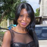 Sandra Atwell - @jolatr37tg - Instagram