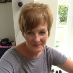 Sandy Atwell - @sandyatwell50 - Instagram