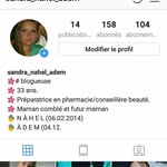 sandra auchede - @auchedesandra - Instagram
