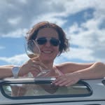 Sandra Kolling - @sandra.auch.da - Instagram