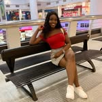 Sandraa - @sandraa_uche - Instagram