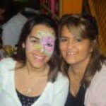 Sandra Augusto - @sandraluzia - Instagram