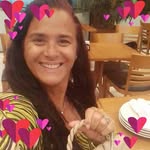 Sandra Augusto - @sandra.regina.pascoal - Instagram