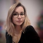 Sandra Augustyn - @sandri2320 - Instagram