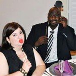 Sandra Avant - @shortyavant - Instagram