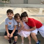 Sandra Azar - @sandraabiazar - Instagram