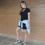 Sandra Assenco Baptista - @sandra_ba.assenco - Instagram