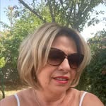 Sandra Babin - @sandora1966 - Instagram
